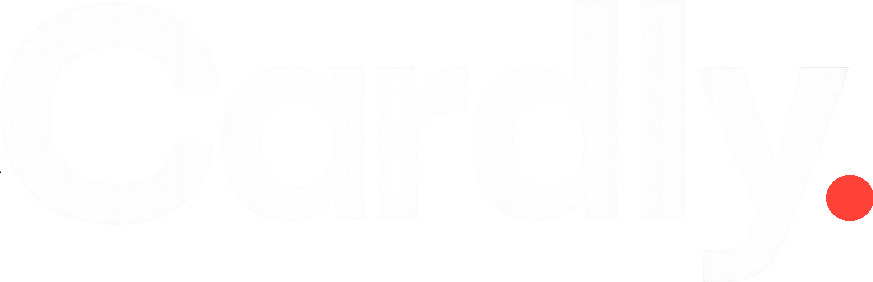 Logo Cardly